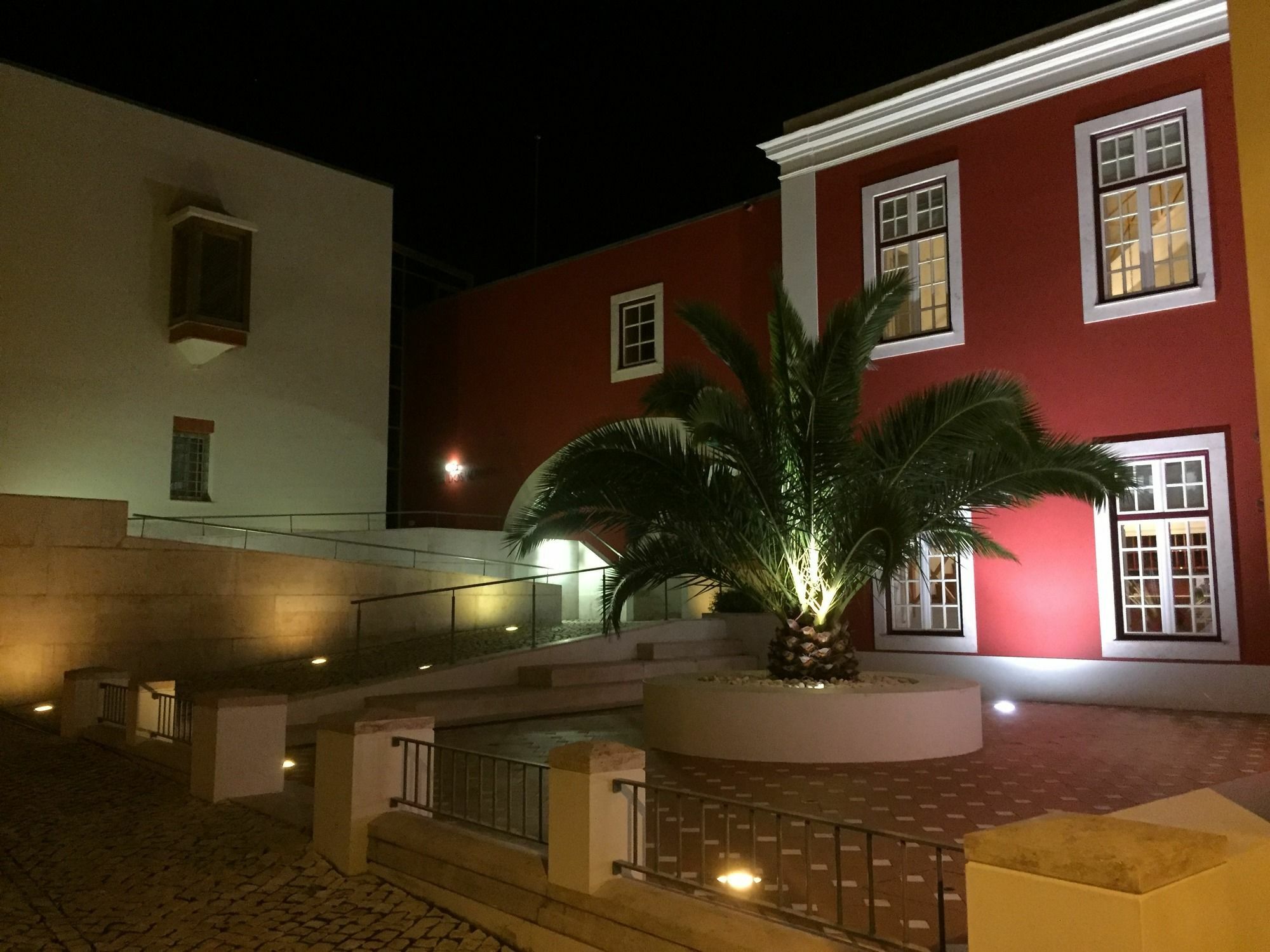 Casa Do Medico De Sao Rafael Guest house Sines